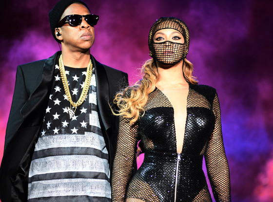 Beyonce, Jay-Z Beyonce, Jay-Z